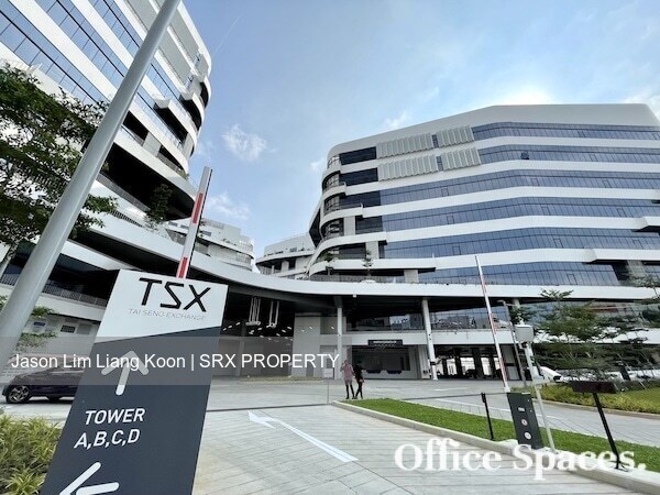 Solaris @tai Seng (D19), Office #505950741